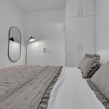 Apartament Marina With Jacuzzi, 4 Person *