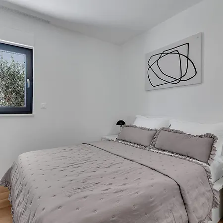 Apartament Marina With Jacuzzi, 4 Person *