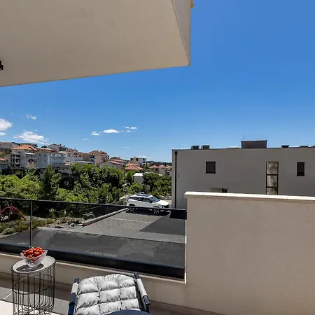 Apartament Marina With Jacuzzi, 4 Person